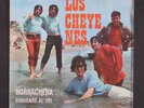 LOS CHEYENES: borrachera / siguiendo al sol RCA 7