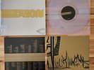 Ryan Adams - Orion Vinyl LP Clear 2010 Original + Booklet