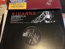 Rihanna Feat. Jay-Z – Umbrella Original Press 12