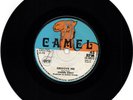 Owen Gray - Groove Me/ No Other One. NICE 2 SIDER FROM A REGGAE LEGEND BIG  - 7