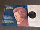 Telefunken SLT 43 059 ed1 Stader, soprano, Richter, MBO: Mozart: Requiem. NM/M