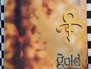 The Gold Experience 2xLP by Prince vinyl 1995 European import VG 9362-45999-1
