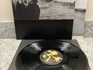 U2 – The Joshua Tree ; 1987 LP W/INSERT VINYL IS EX