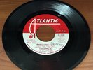 Led Zeppelin Promo 45 Whole Lotta Love On Atlantic Label