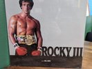 Rocky III [1982] Vinyl Pop Classical Rock Score Soundtrack Sealed