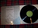 hard meat - self titled 1970 warner brothers gatefold sleeve  l.p  WS 1852