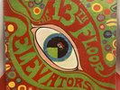 13TH FLOOR ELEVATORS Orig Psychedelic Sounds. Vinyl LP. 1 A No 1.  MONO first Pr