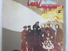 LED ZEPPELIN II ATLANTIC P10101 JAPAN VINYL LP
