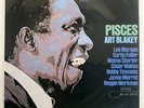 ART BLAKEY PISCES BLUE NOTE GXF3060 JAPAN VINYL LP