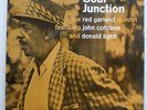 RED GARLAND QUINTET SOUL JUNCTION TOSHIBA LPR8898 JAPAN VINYL LP