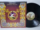 Thin Lizzy Johnny The Fox LP 1976 Phil Lynott Still in SHRINK VG+