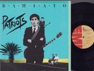 Battiato Franco - Patriots