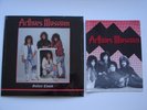 SEALED Arthurs Museum ‎Gallery Closed 1988 Private Press Heavy Metal LP w/POSTER