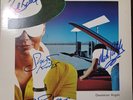 Bad Company Signed 1979 Desolation Angels