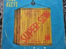 Jazz, Latin, Funk / Soul, Juan Pablo Torres Y Algo Nuevo* ‎– Super Son, EGREM