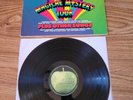 The Beatles 'Magical Mystery Tour' 1977 Germany 