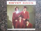 EX UK  PYE  EP - THE KINKS - 