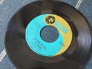 Rare 45 RPM Record The Embers-Watch Out Girl & Far Away Places--MGM K-14167