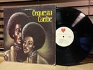 HECTOR RIVERA  ORQUESTA CARIBE  RAZA DE BRONCE  SALSA LP
