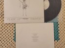 AC/DC Flick of The Switch LP Rare Canadian Original Release 1983 Embossed Clean