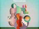 Ac Soul Symphony - Metamorphosis Part One (Vinyl LP - 2023 - EU - Original)