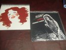 BETTE MIDLER MFSL RARE VINYL SET THE ROSE & THE DIVINE MISS M NUMBERED &MASTERED