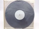 Devon Russell – Move On Up / Darker Than Blue Vinyl Record Matrix WED-U-03