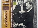 DOC & MERLE WATSON DOC WATSON & SON VANGUARD GXF6034 JAPAN OBI VINYL LP