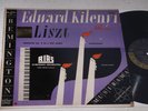 Edward Kilenyi Liszt Piano Concerto Jonel Perlea Remington R-199-166 ED1 NM