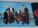RCA Victor LSC-2531 Juilliard String Quartet plays Alban Berg & Webern ED1 NM