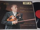RCA Victor LSC-2652 Jascha Heifetz Violin Concertos Bruch & Mozart ED1 NM