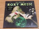 Roxy Music The Best Of [VINYL 2-LP] Half Speed Mastered