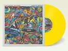 Leftover Salmon - Grass Roots - Banana Yellow [New Vinyl LP] Colored Vinyl, Yell