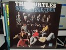 THE TURTLES HAPPY TOGETHER LP SEALED MONO WHITE WHALE WW114 NO BAR CODE