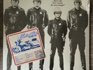 Electra Glide In Blue Original (Gatefold) UA-LA062-H SEALED LP