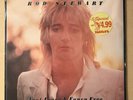 SEALED ⭐️ Rod Stewart - Foot Loose & Fancy Free 1977 Vinyl Album Warner Bros
