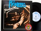 The Pioneers     Pusher man       Trojan        NM # 72