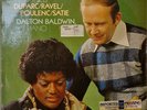 JESSYE NORMAN: Sings Duparc/Ravel/Poulenc/Satie-SEALED1977LP NETHERLANDS IMP