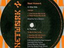 Neal Howard - Indulge - Used Vinyl Record 12 - Z12214z