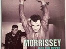 Morrissey -Jack The Ripper- Rare Promo 7” + Picture Sleeve -The Smiths (Vinyl)