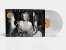 Agnetha Fältskog: A+ (Deluxe Edition) Crystal Clear Coloured Vinyl 2 x LP