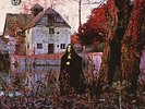 Black Sabbath Self Titled Debut - NEW LP - SEALED 180g Ozzy  w/ gatefold