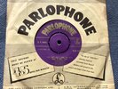 JOAN SMALL - YOU CAN’T SAY I LOVE YOU TO A ROCK ’N’ ROLL TUNE rare UK 1957 MINT-
