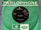 IVANS MEADS - THE SINS OF A FAMILY rare UK 1965 / MOD F/ REAKBEAT / SOUL / VG+