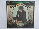 EX-  UK  CBS  EP - BOB DYLAN - 