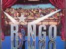 Ringo Starr Ringo LP Apple SW AL 3413 W/ Booklet Promo The Beatles