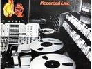 Ten Years After - Recorded Live (Vinyl 2LP - 1973 - JP - Original)