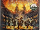 EXODUS - Blood in Blood out - 2 LP Green - EU 2014 limited numbered Vinyl THRASH