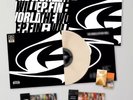 ATEEZ - THE WORLD EP.FIN : WILL Limited Bone Vinyl LP +Photocard *PreOrder*