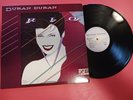 DURAN DURAN   RIO   1982 1st Pressing   Capitol ST-512211   w/ Lyric Sleeve